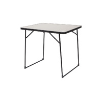 Supex Lightweight Table | 80cm x 60cm