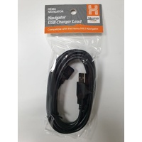 Hema HX-2 Navigator USB-C Charger Lead