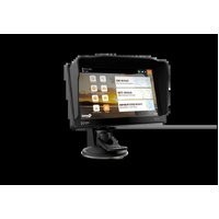 Hema HX-2+ Sun Visor