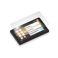 Hema HX-2+ Tempered Glass Screen Protector