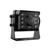 Hema HM-CAM10 Heavy Duty AHD 1080p Rear Camera (Camera Only)