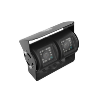 Hema HM-CAM202 Heavy Duty Dual Lens Reversing Camera (Camera Only)