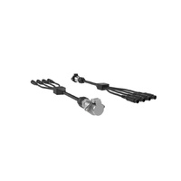 Hema HM-WOZ4 4-Channel Heavy Duty WOZA Connector Cable