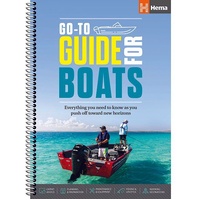 Hema Go-To Guide for Boats