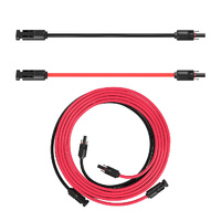 BLUETTI 5m MC4 Solar Extension Cable for BLUETTI Solar Panels