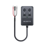 BLUETTI DC Hub for Charger 2 | 600W 12V/24V DC Outlets