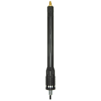 GME ABL017B Elevated-Feed Antenna Base - Black
