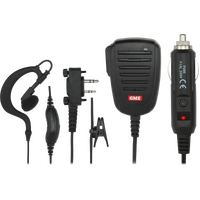 GME ACC6160 Accessory Kit - Suit TX6160X