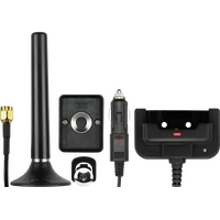 GME ACC6160CK In-car Accessory Kit - Suit TX6160X