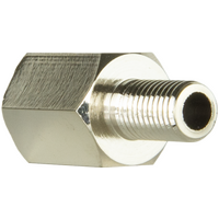 GME AD006 Stud Adaptor M/F - 5/16 to M6