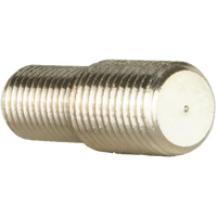 GME AD201 Male to Male Adaptor - 3/8 to 5/16 - Suit 27Mhz Antenna
