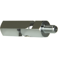GME AD203 Folding Angle Adaptor - Suit 5/16 Whips