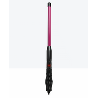 GME 580mm Heavy Duty Radome Antenna - Pink / Black