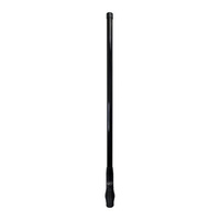 Zefitti Cellular (4G/5G) Smart Antenna – 1050mm Gloss Black