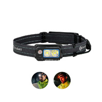 Olight Array 2 Pro High Performance Headlamp - Black