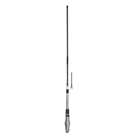 AT880 TWIN Elevated Feed and Fibreglass Whip with