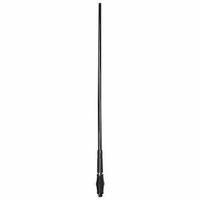 AT890BK - Fibreglass Antenna - BLACK 6.6 dB 1000mm