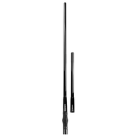 Uniden ATX970-TWIN Heavy Duty UHF CB Antenna Pack | 1200mm 6.6 dBi + 702mm 3.0 dBi