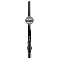 Heavy Duty Fibreglass Raydome Low Profile Antenna – MATT BLACK (3.0 dBi Gain)