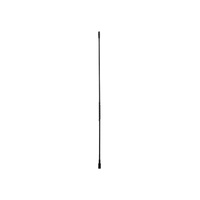 GME AW4016 820mm Flexible Slimline 6dBi UHF Whip -Suit AE4016B