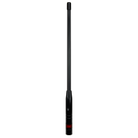 GME AW4701B 495mm Antenna Whip (2.1dBi Gain) - Black
