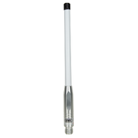 GME AW4704 465mm Antenna Whip (2.1dBi Gain) - White