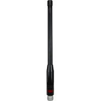 GME AW4704B 465mm Antenna Whip (2.1dBi Gain) - Black