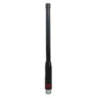 GME AW4704BCEL 465mm Antenna Whip (Cellular) - Black