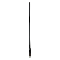 GME AW4705B 1050mm Antenna Whip (6.6dBi Gain) - Black