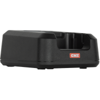 GME BCD017 Dual Desktop Charging Cradle - Suit TX675 / TX677