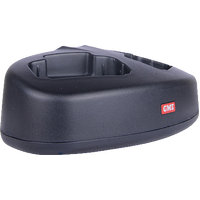 GME BCD018 Dual Desktop Charging Cradle - TX667