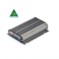 Redarc BCDC Core In-Cabin 40A Dual Output DC Battery Charger