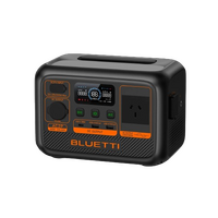 BLUETTI AC2P Portable Power Station | 300W 230.4Wh