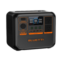 BLUETTI AC70P Portable Power Station | 1000W 864Wh