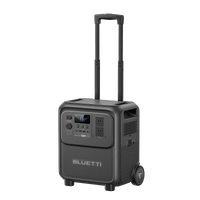 BLUETTI Elite 320 Portable Power Station | 1,800W 3,200Wh
