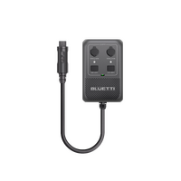 BLUETTI Hub D1 DC Power Hub for Apex 300 | 700W 9 Ports