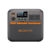 BLUETTI Premium 200 V2 Portable Power Station | 2,700W 2,073.6Wh