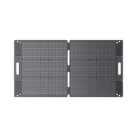 BLUETTI 100W Foldable Solar Panel | 100W