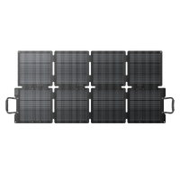 BLUETTI SORA 130 Foldable Solar Panel | 130W
