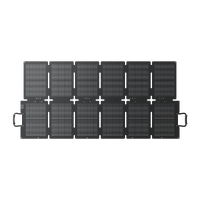 BLUETTI SORA 220 Foldable Solar Panel | 220W