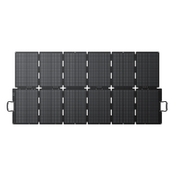 BLUETTI Sora 500 Foldable Solar Panel | 500W
