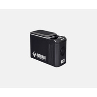 Bushman Roadie SC15 15L Portable Car Fridge Freezer - 12V / 24V
