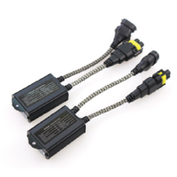 H8 / H9 / H11 Canbus Adapter