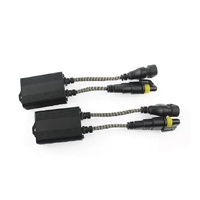 HB3 / HB4 / 9005 / 9006  Canbus Adapter