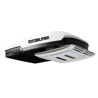 myCOOLMAN 3.5kW Inverter Roof Top Air Conditioner - Reverse Cycle