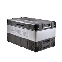 myCOOLMAN 105L Single Zone Portable Fridge Freezer