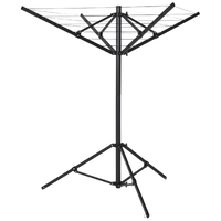 Supex Folding Clothes Airer