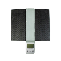 Supex Caravan Digital Weight Scales | 1500kg