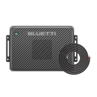 BLUETTI Charger 2 1200W Alternator & Solar Dual DC Charger for Power Stations