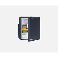 Bushman DC65-X 65L Upright Caravan Fridge - 12V / 24V